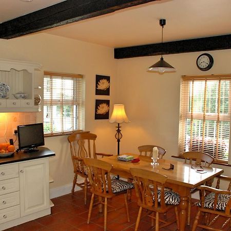 Lemongrove House Panzió Enniscorthy Kültér fotó